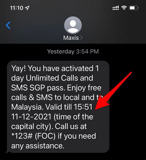 maxis overseas call.